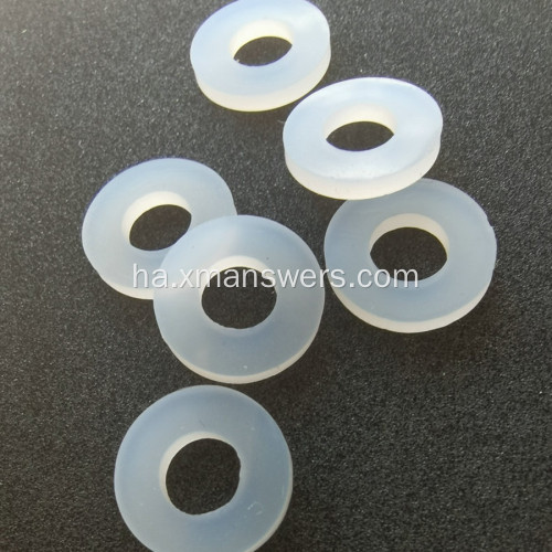 Grommets na roba silicone nbr fkm na al&#39;ada